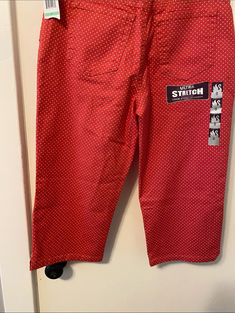 Capris - Picture 8 of 11